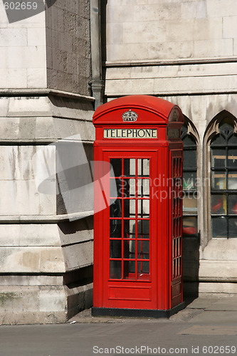 Image of London