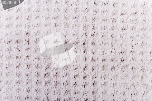 Image of fabric textile texture