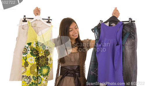 Image of Clothes
