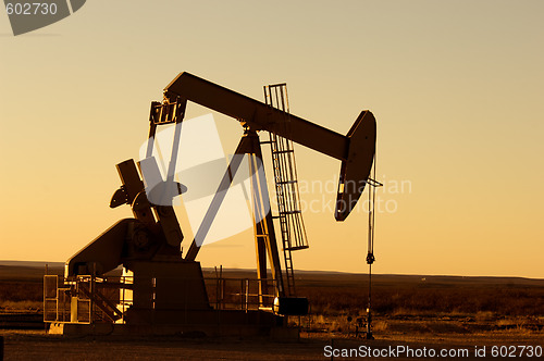 Image of Oil Pump