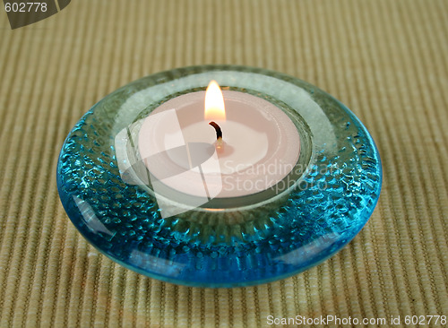 Image of Tea Candle