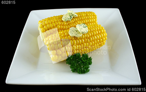 Image of Fresh Corn 1
