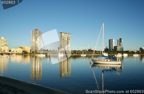 Image of Southport Gold Coast