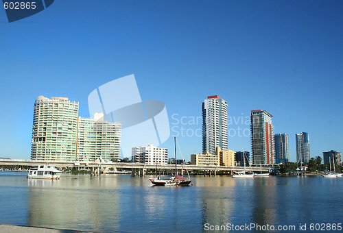 Image of Southport Gold Coast Australia