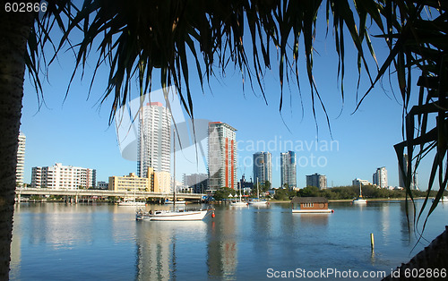 Image of Southport Gold Coast