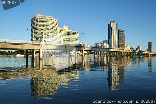 Image of Sundale Bridge Gold Coast