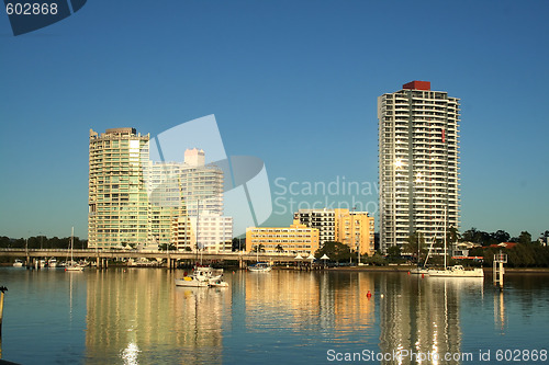 Image of Southport Gold Coast