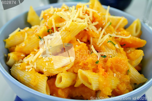 Image of Butternut Penne Pasta