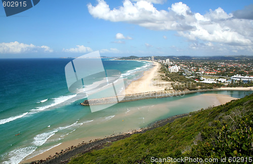 Image of Southern Gold Coast