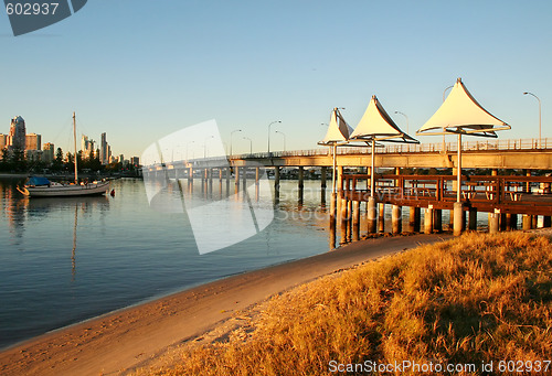 Image of Shade Sails At Southport