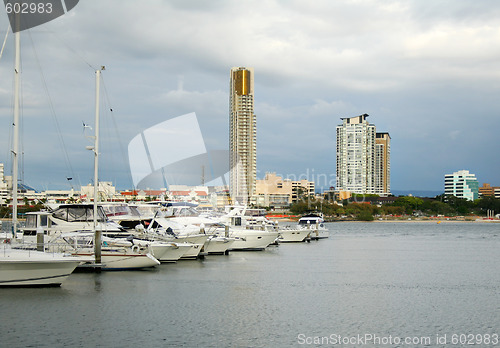 Image of Southport Gold Coast Australia