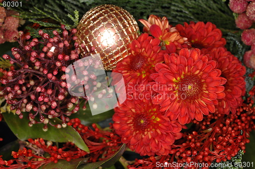 Image of Christmas wreath