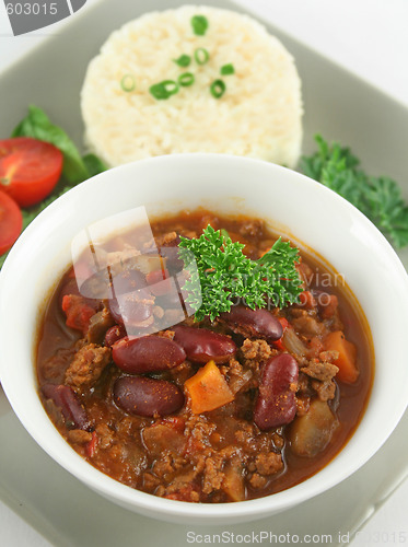 Image of Chili Con Carne 1