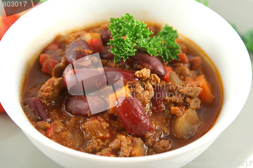 Image of Chili Con Carne 2