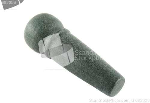 Image of Stone Pestle