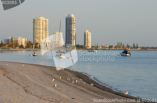 Image of Runaway Bay Gold Coast Australia