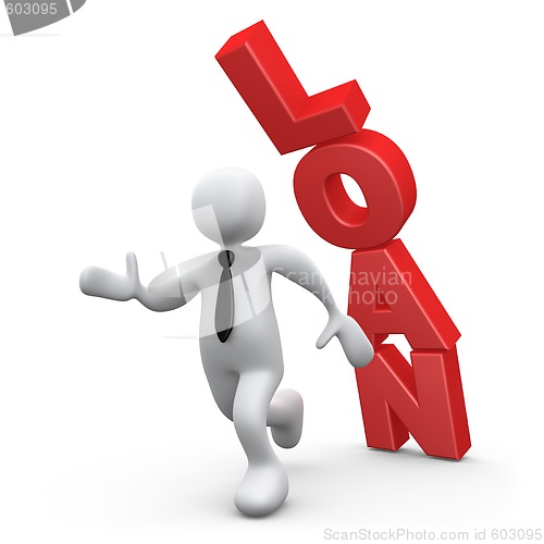 Image of Loan