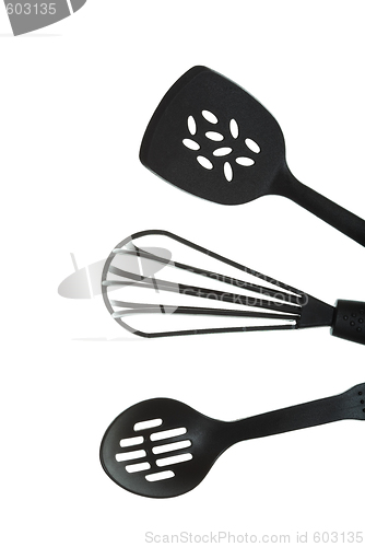 Image of Cooking Utensils
