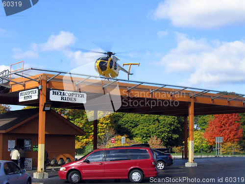 Image of Helicopter