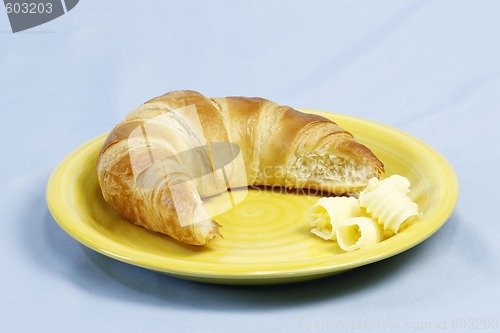 Image of Croissant