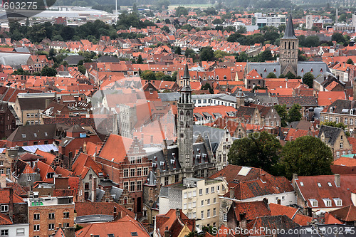 Image of Bruges