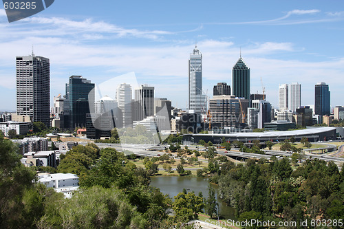 Image of Perth