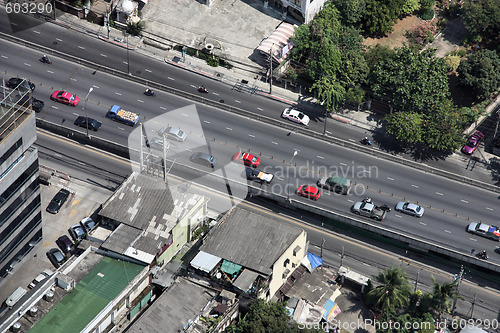 Image of Bangkok