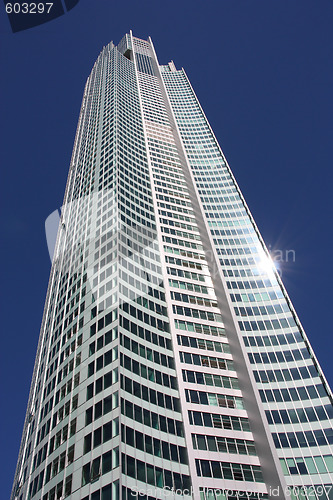 Image of Skyscraper