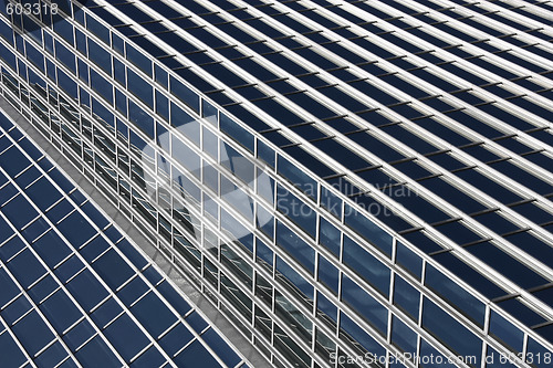 Image of Skyscraper abstract