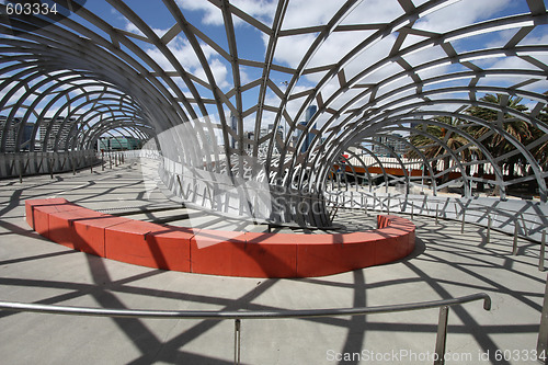 Image of Unique Structure - Melbourne