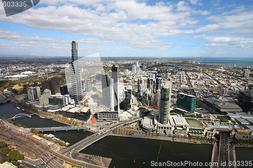 Image of Melbourne