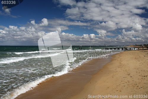 Image of Beach in Australia