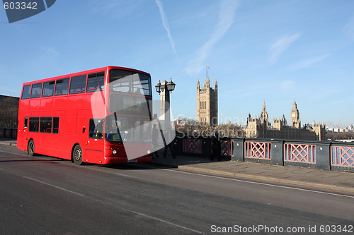 Image of London