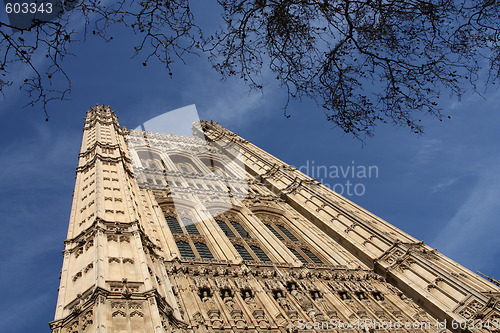Image of Victoria tower