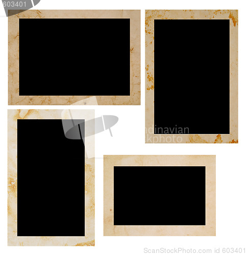 Image of photo frames