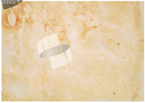 Image of paper texture