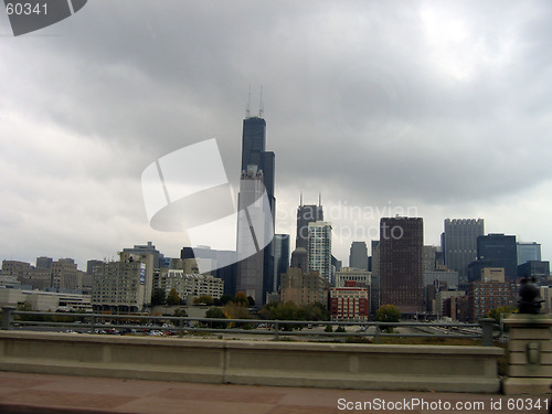 Image of Chicago