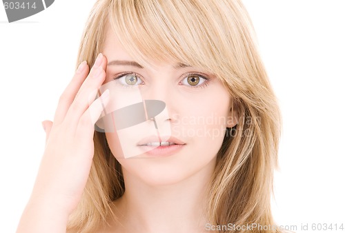 Image of clean