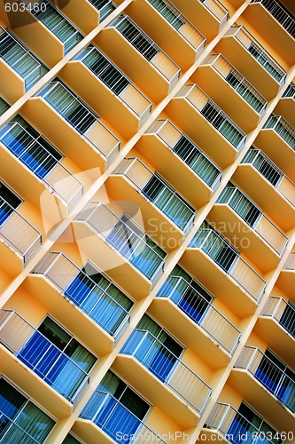 Image of Scratchy Hotel Facade