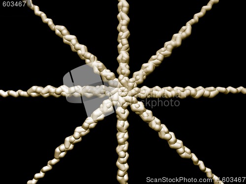 Image of abstract