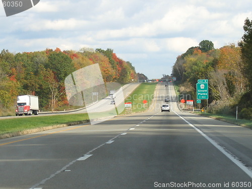 Image of Road to niagara