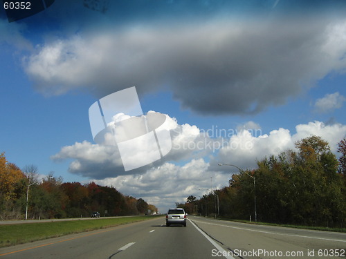 Image of Road to Niagara