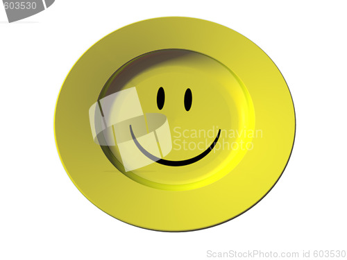 Image of smiley