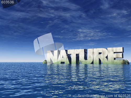 Image of nature