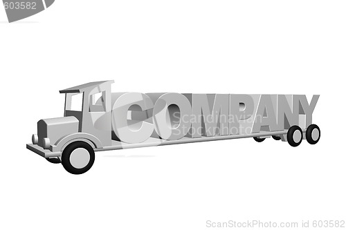 Image of company