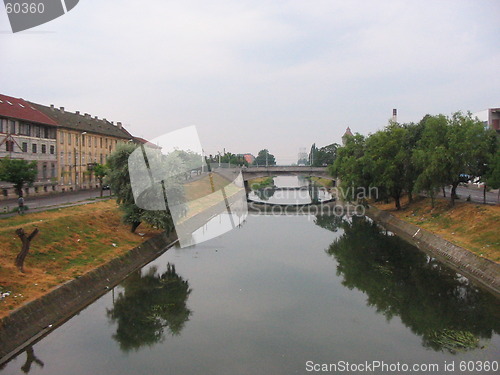 Image of Bega River