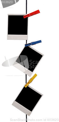 Image of photo frames