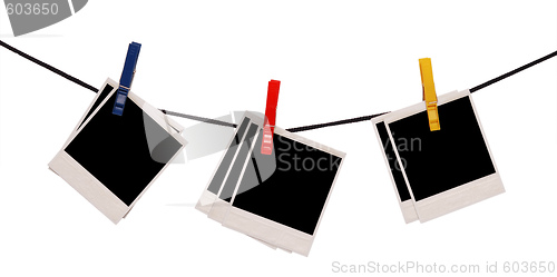 Image of photo frames
