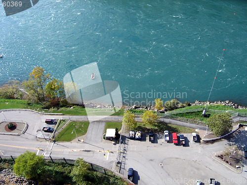 Image of Niagara River