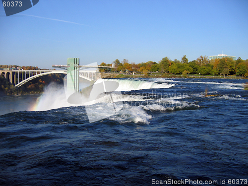 Image of Niagara Falls